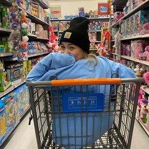 Meet your Posher, Martha